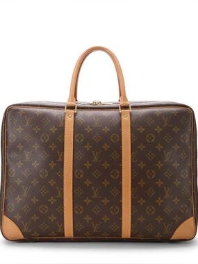 Louis Vuitton Monogram Vintage Sirius